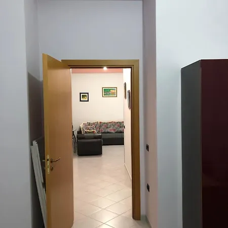 Vacanze דירה Vlorë