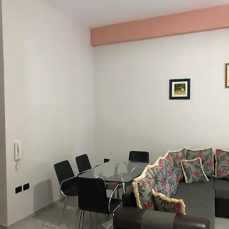 Vacanze * Vlorë
