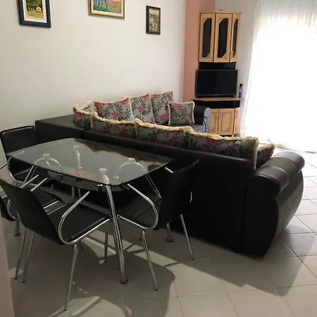 דירה Vacanze Vlorë